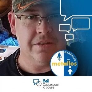 Meet your Posher, Eric